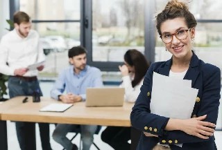 Administração de Recursos Humanos