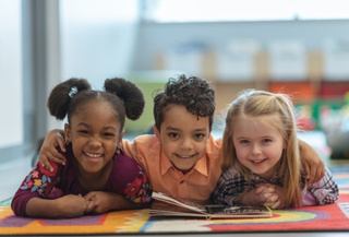 Aperfeiçoamento em Leitura Dinâmica