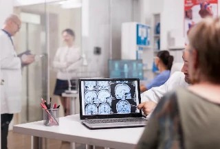 Curso Online Aperfeiçoamento em Tomografia