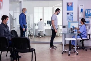 Curso Online Atendimento Pré Hospitalar