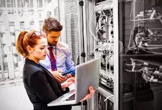 Curso Online Banco de Dados Administrativo