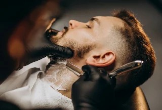 imagem Básico de Barbeiro