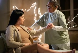 Curso Online Doula na Gestação