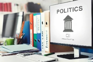 Curso Online Básico de Formação Política