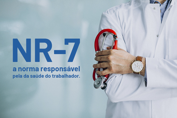 Curso Online Básico de NR 7