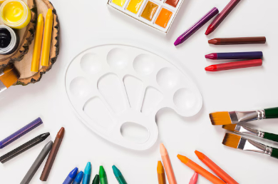 Curso Online Básico em Artes Visuais Para Educação