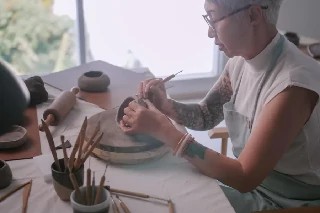 Curso Online Básico em Arteterapia na Terceira Idade