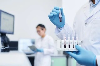 Curso Online Básico em Assistência em Exames Laboratoriais