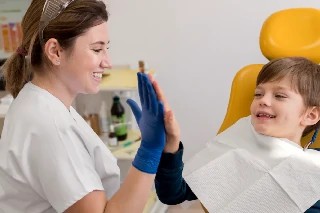 Básico em Assistência Odontológica à Pessoa com Transtorno do Espectro Autista