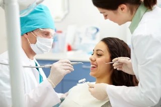 imagem Básico em Assistência Odontológica em Pacientes Crônicos Renais