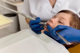 imagem Básico em Assistência Odontológica para Pessoas com Síndrome de Down