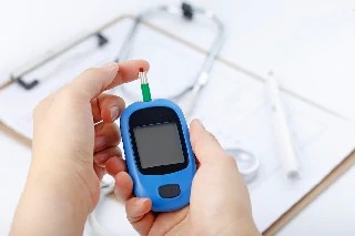Curso Online Básico em Atenção Integral com Usuários com Diabetes