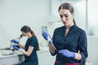 Curso Online Básico em Auxiliar de Análises Clínicas