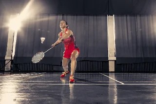 Curso Online Básico em Badminton