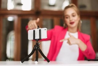 básico em Blogueira