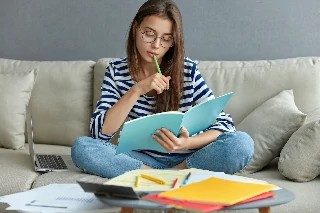 Curso Online Básico em Classes Gramaticais e Interpretação de Texto