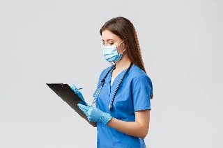 Básico em Comunicação e Registro de Enfermagem