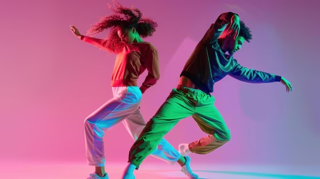 Curso Online Básico em Coreógrafo