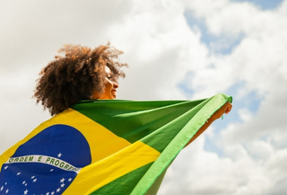 Básico em Cultura Afro Brasileira