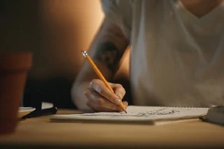 Curso Online Básico em Desenhos de Caricatura