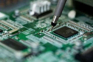 Curso Online Básico em Eletrônica de Rádio e TV