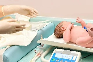 imagem Básico em Enfermagem Pediátrica Neonatal