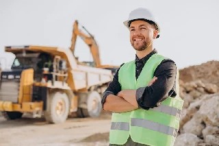 Curso Online Básico em Fiscalização de Obras