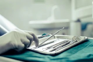imagem Básico em Instrumentação Cirúrgica Odontológica