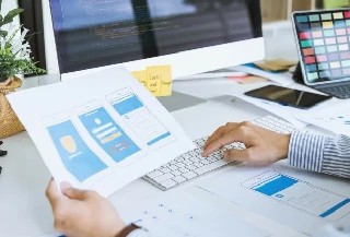 Curso Online Básico em Interface e Aparência de Sites