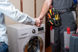 Curso Online Básico em Manutenção de Maquina de Lavar roupa