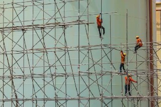 Curso Online Básico em Montador de Estruturas