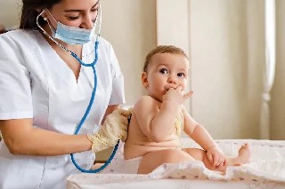 Curso Online Básico em Neonatologia