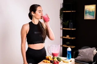 Curso Online Básico em Nutrição Fitness