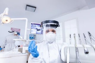imagem Básico em Odontologia na Pandemia