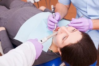 imagem Básico em Odontologia para Gestantes