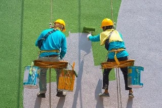 Curso Online Básico em Pintura Predial