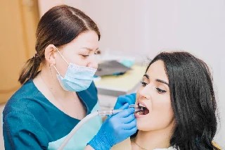 imagem Básico em Prevenção de Cárie Dentária e Doença Periodontal