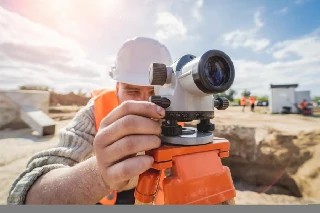 Curso Online Básico em Topografia