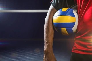 imagem Básico em Volleyball