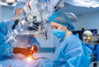 Curso Online Básico sobre Centro Cirúrgico