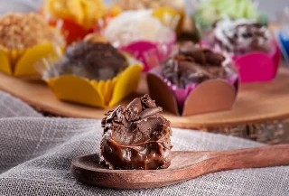 Curso Online Brigadeiro Gourmet