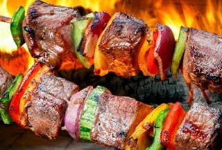 Curso Online Churrascaria Gourmet