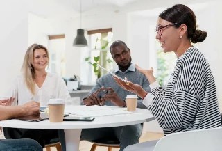 Curso Online Comunicação e Linguagem