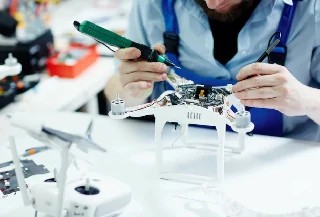 Curso Online Conceitos de Introdução a Mecatrônica