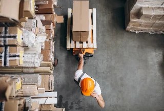 Curso Online Conceitos de Logística Internacional