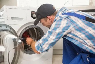 Curso Online Consertos de Lavadoras