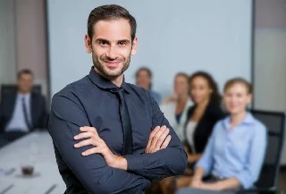 Curso Online Coordenador Político Executivo