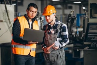 Curso Online Elétrica de Máquinas Pesadas