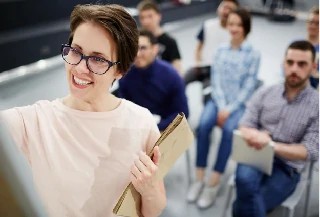 Formação de Professores