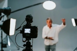 Curso Online Fotografia